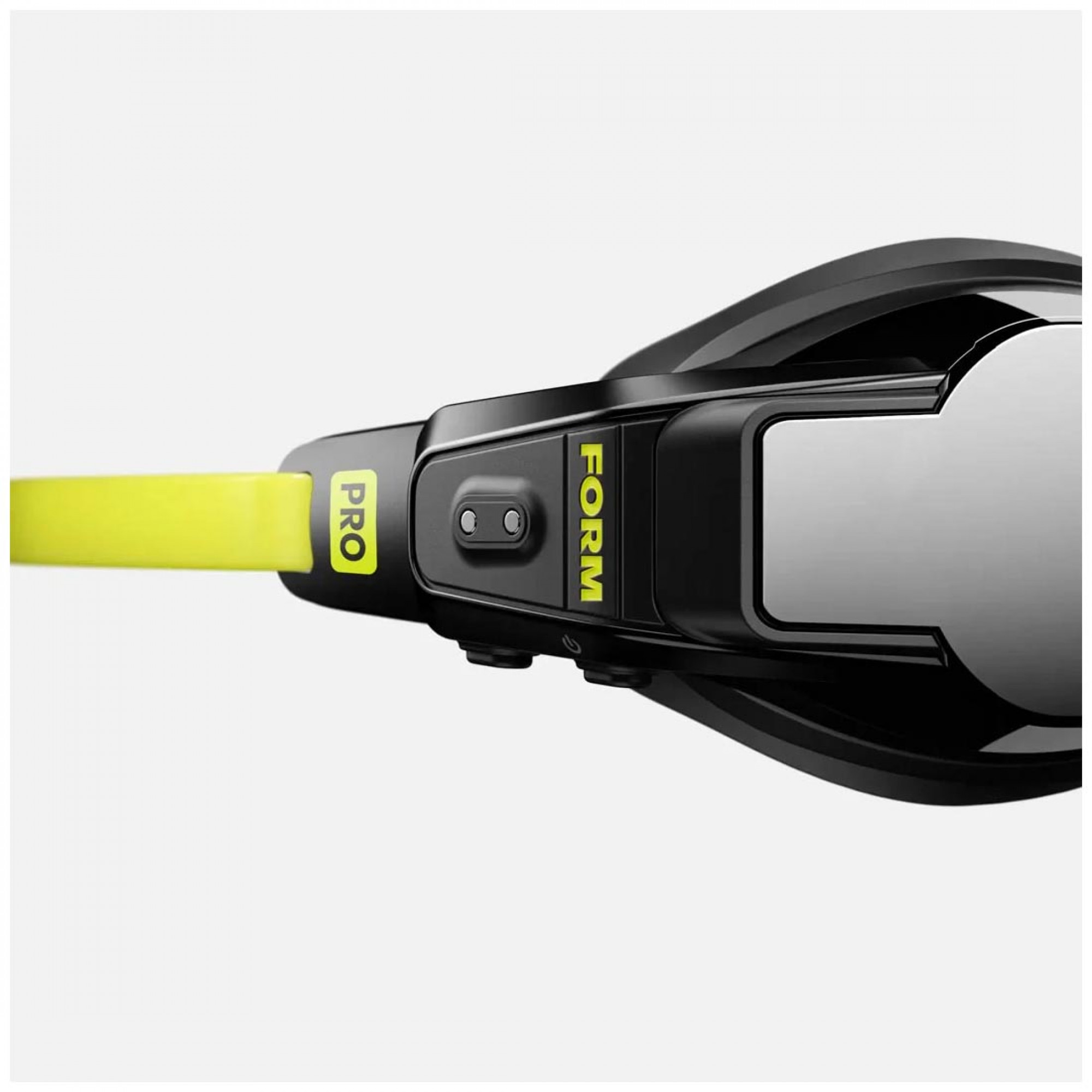 Розумні окуляри для плавання FORM Smart Swim 2 PRO